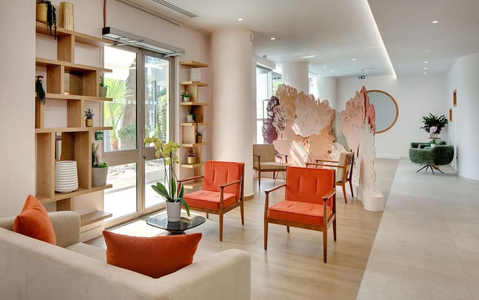 ล็อบบี้ รูปภาพ