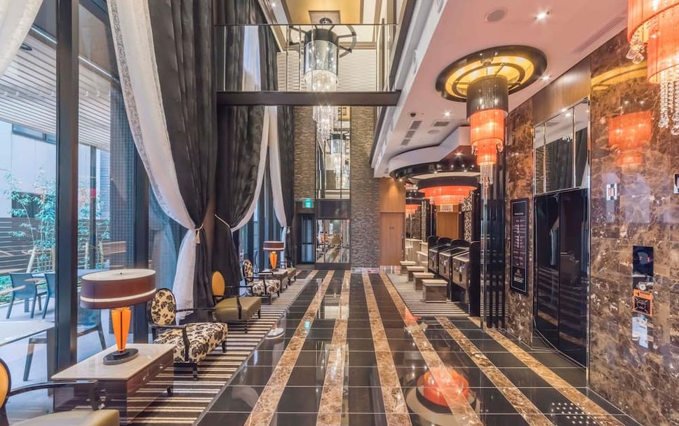 ล็อบบี้ รูปภาพ