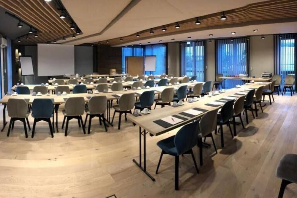 ห้องประชุม