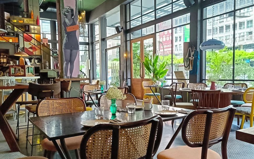 ร้านอาหาร รูปภาพ
