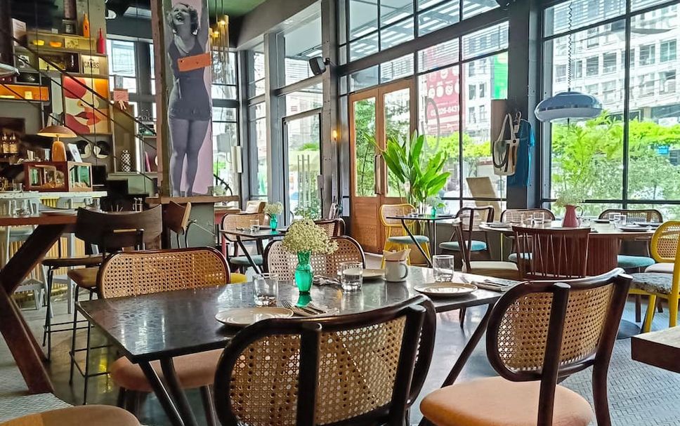 ร้านอาหาร รูปภาพ