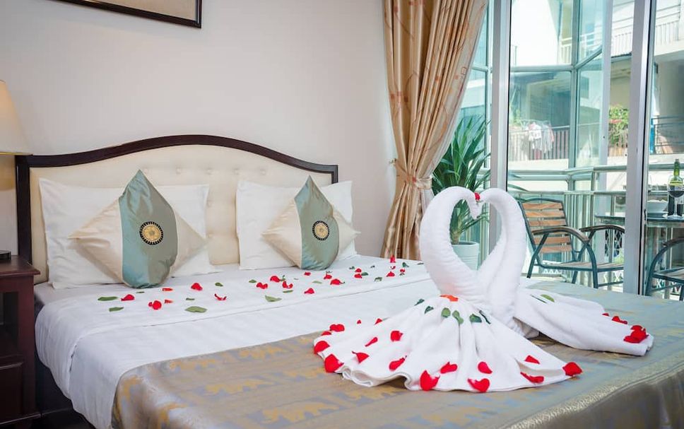 ห้องนอน รูปภาพ