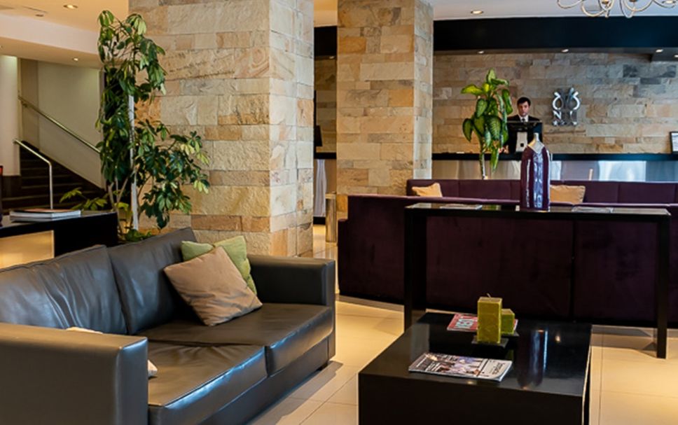 ล็อบบี้ รูปภาพ