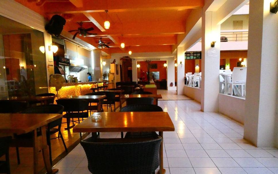 ร้านอาหาร รูปภาพ