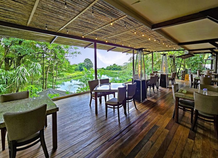 ร้านอาหาร รูปภาพ