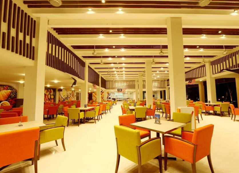ร้านอาหาร รูปภาพ