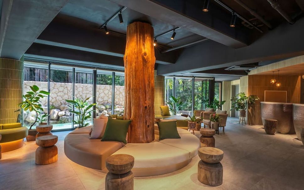 ล็อบบี้ รูปภาพ