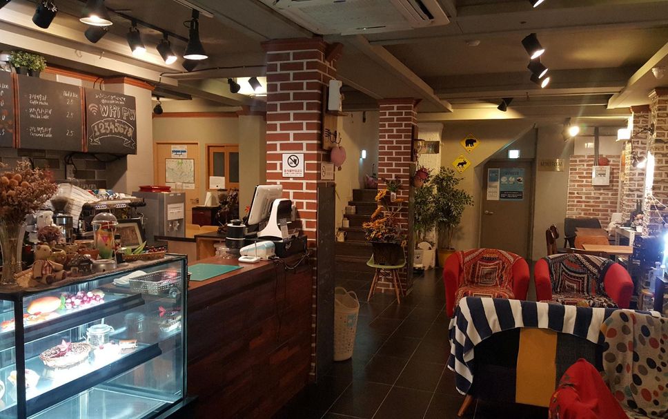 ร้านอาหาร รูปภาพ