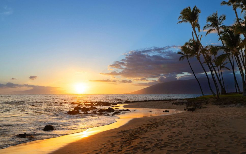 ชายหาด รูปภาพ