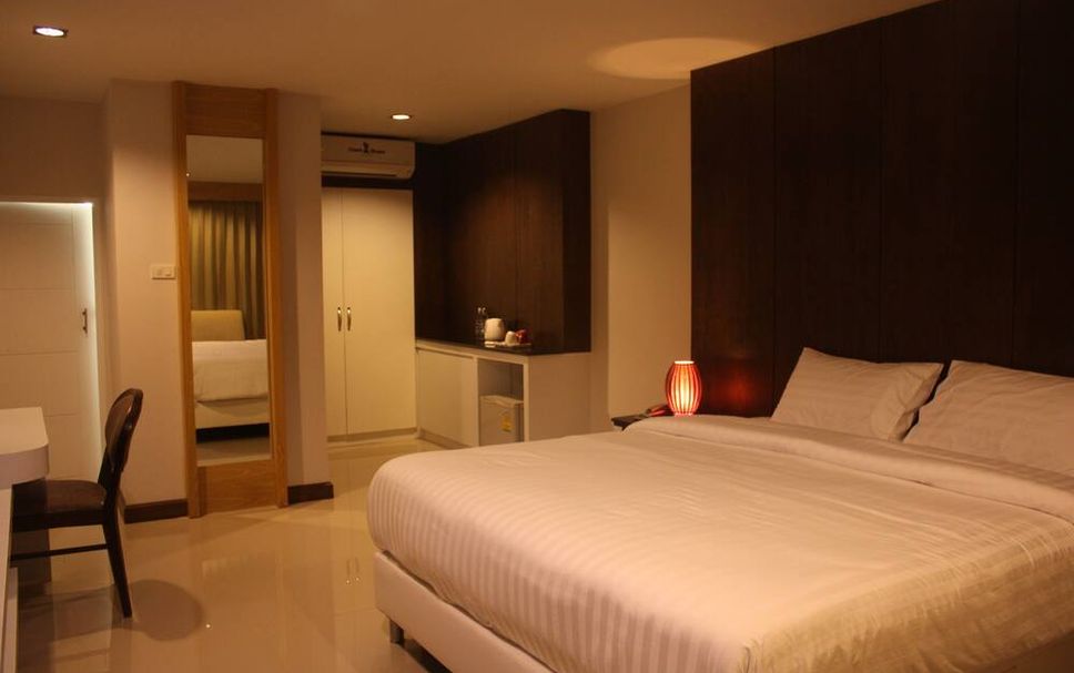 ห้องนอน รูปภาพ