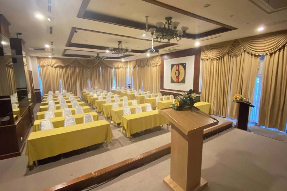 ห้องประชุม