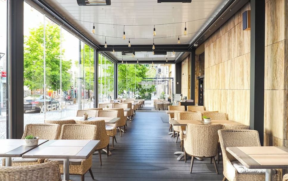 ร้านอาหาร รูปภาพ