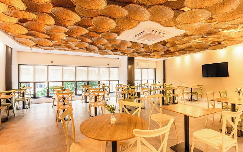 ร้านอาหาร รูปภาพ