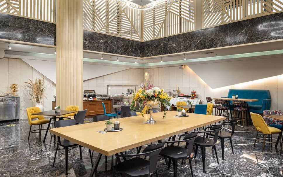 ร้านอาหาร รูปภาพ