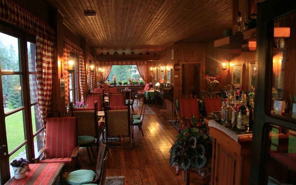 ร้านอาหาร รูปภาพ