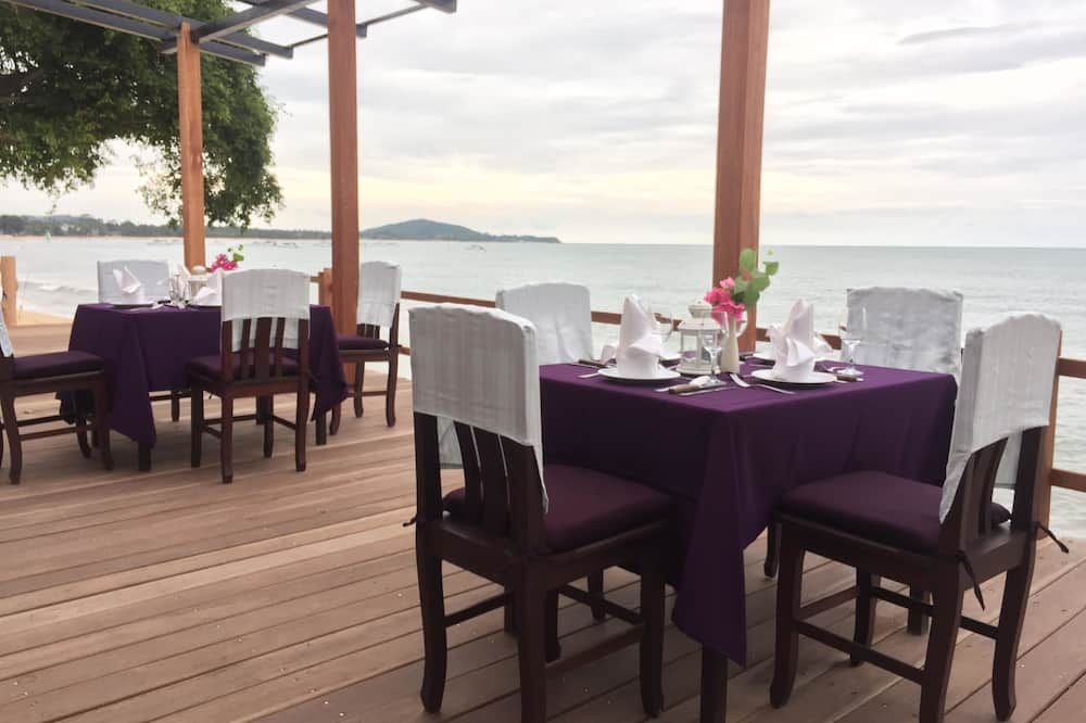 ร้านอาหาร