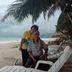 ชายหาด