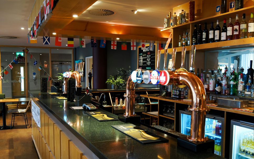 บาร์ รูปภาพ