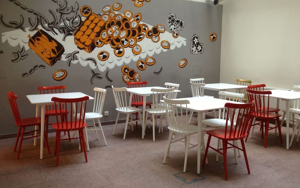 ร้านอาหาร รูปภาพ