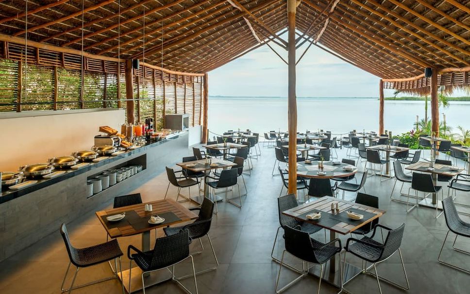 ร้านอาหาร รูปภาพ