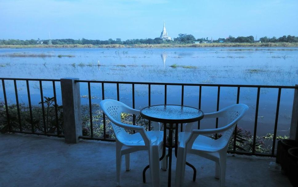 ระเบียง รูปภาพ