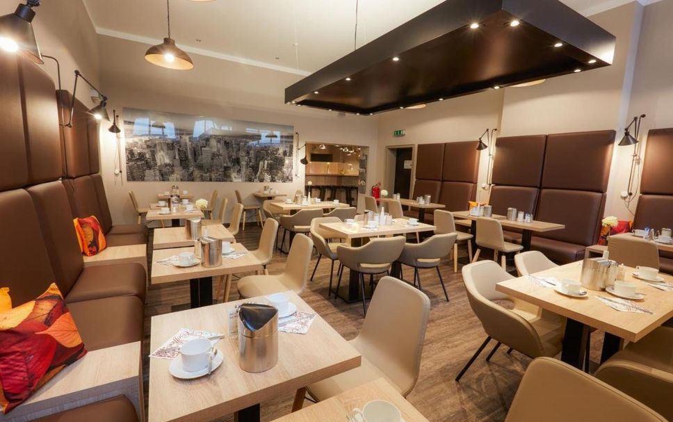 ร้านอาหาร รูปภาพ