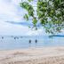 ชายหาด