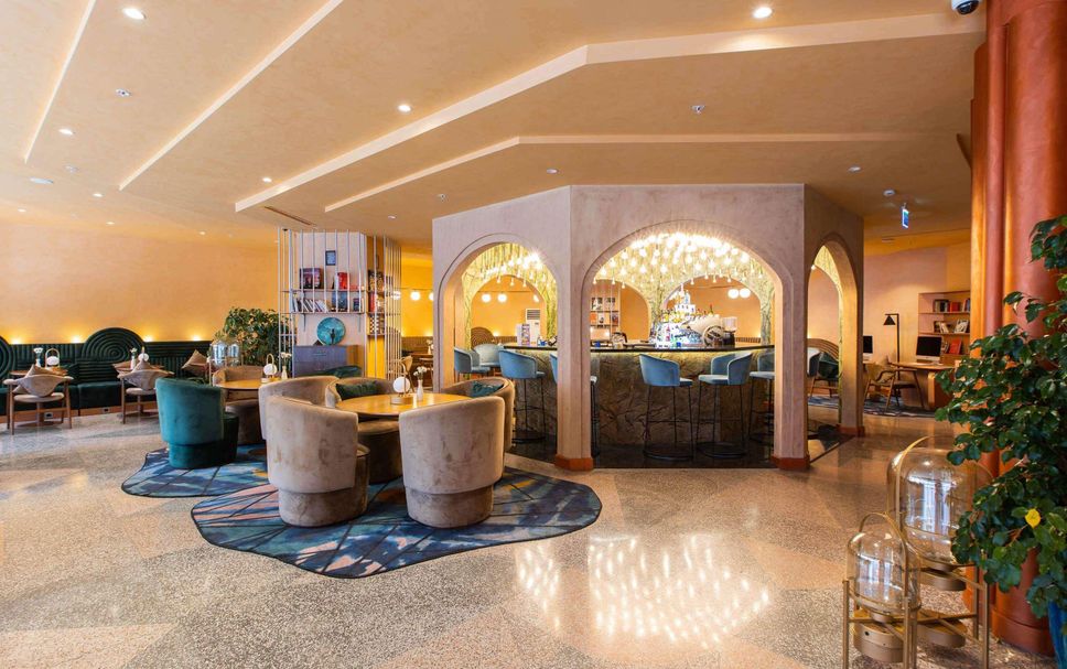 ล็อบบี้ รูปภาพ