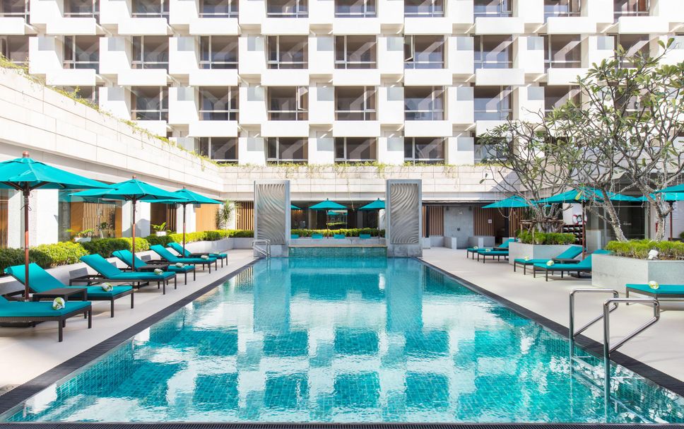 สระว่ายน้ำ รูปภาพ