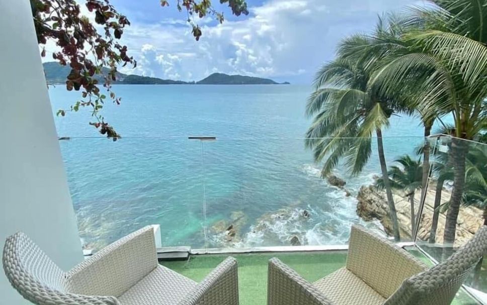 ระเบียง รูปภาพ