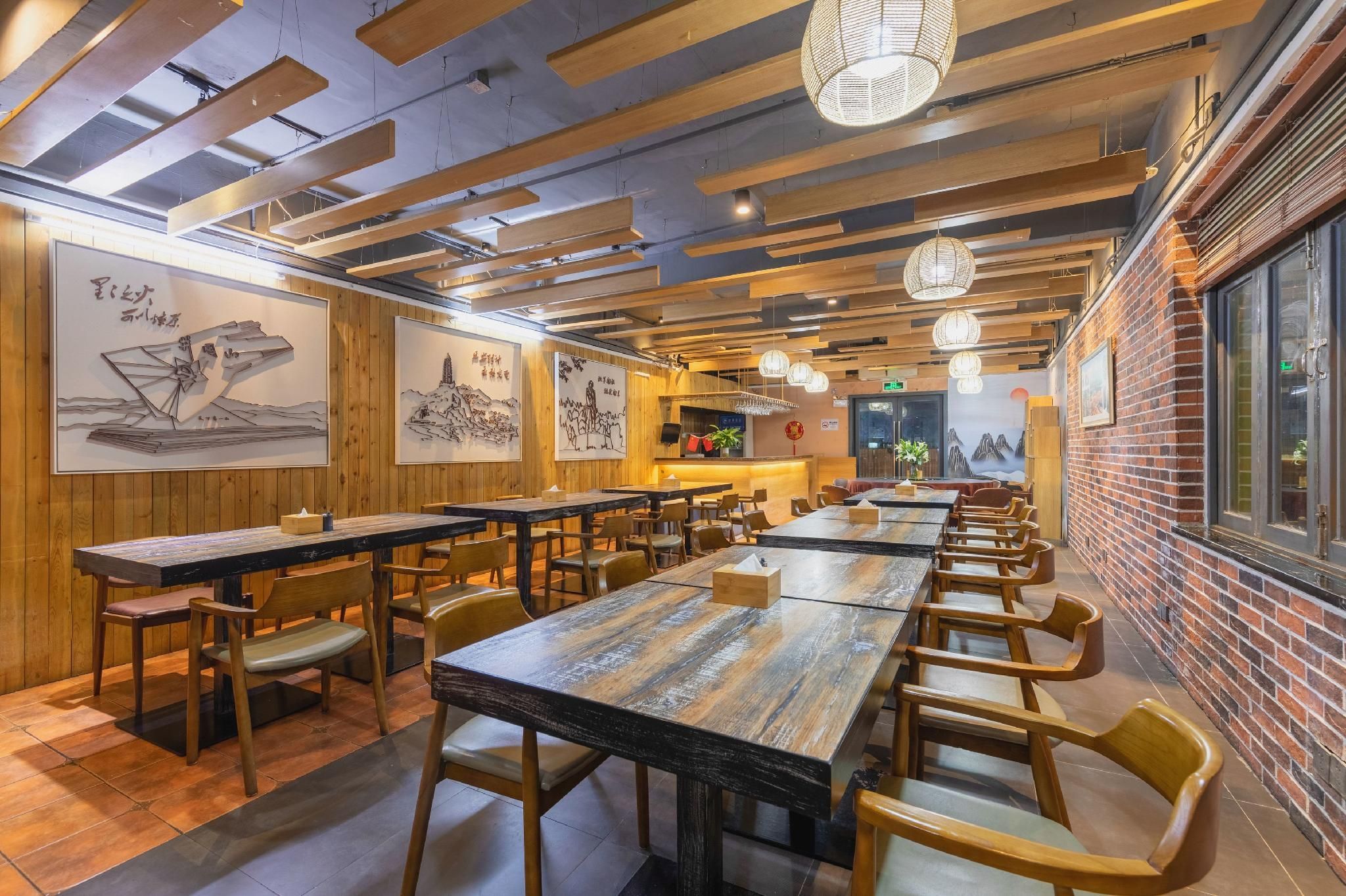 ร้านอาหาร