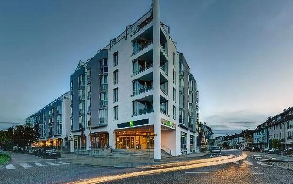 อาคาร รูปภาพ