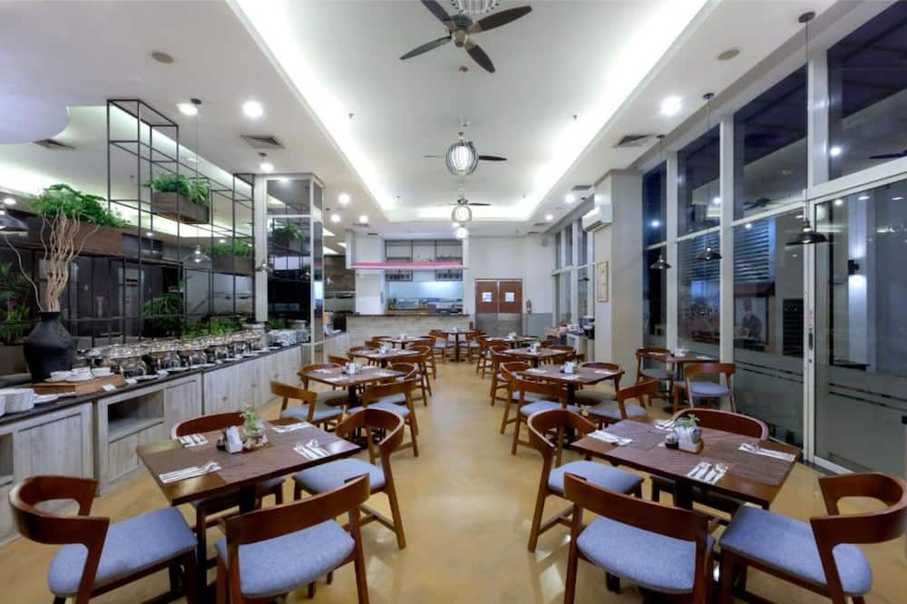 ร้านอาหาร