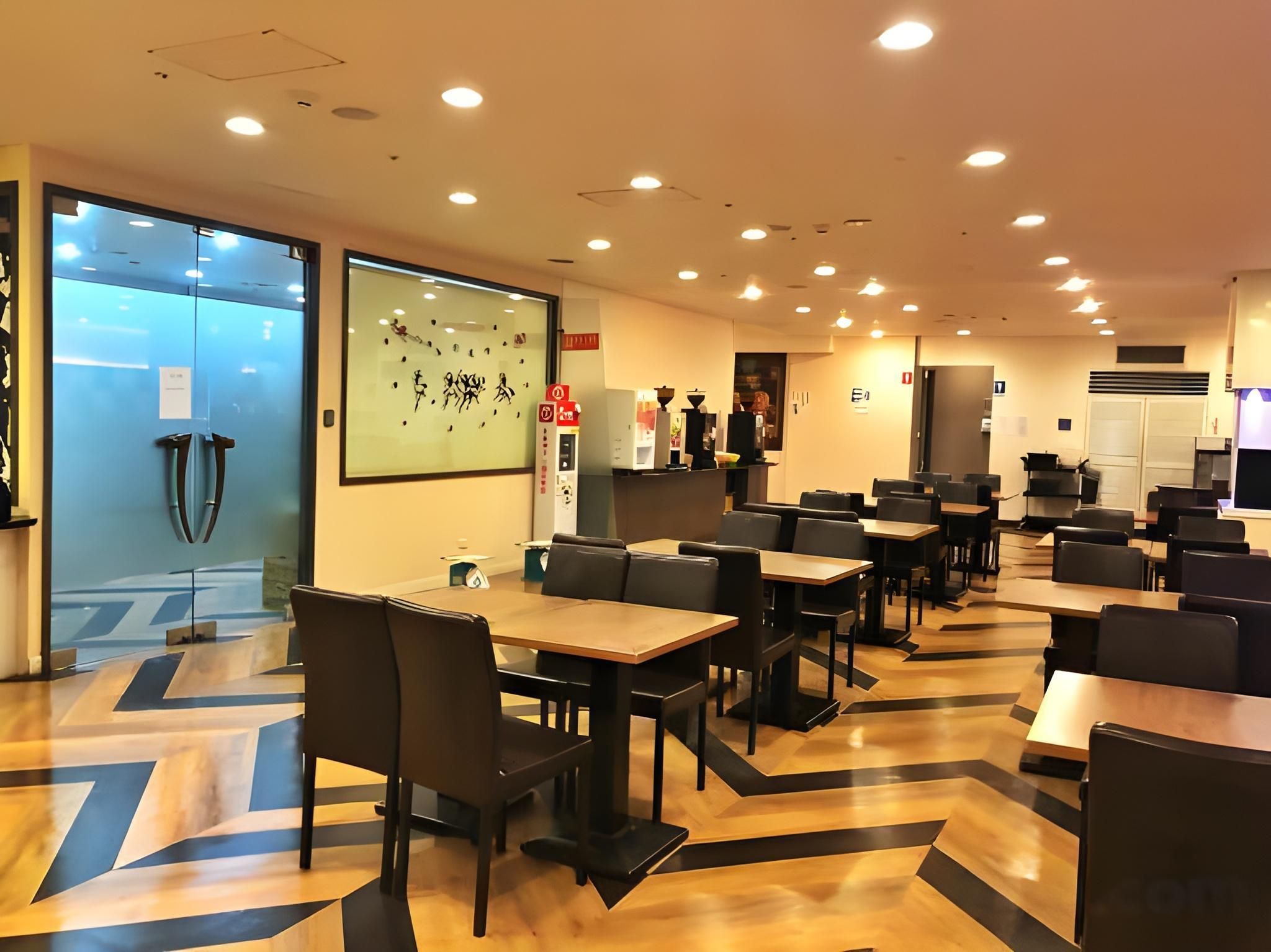 ร้านอาหาร