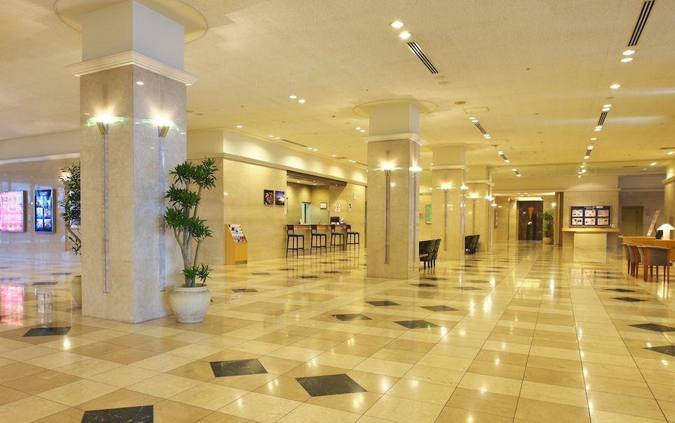 ล็อบบี้ รูปภาพ