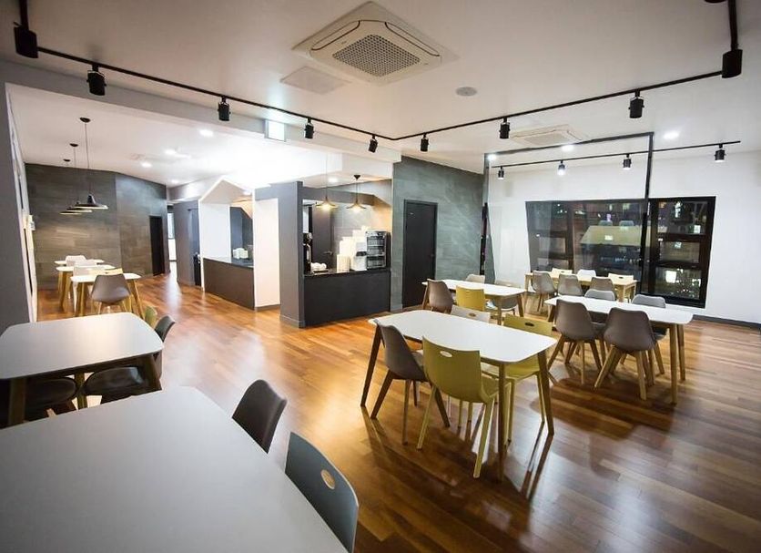 ร้านอาหาร รูปภาพ
