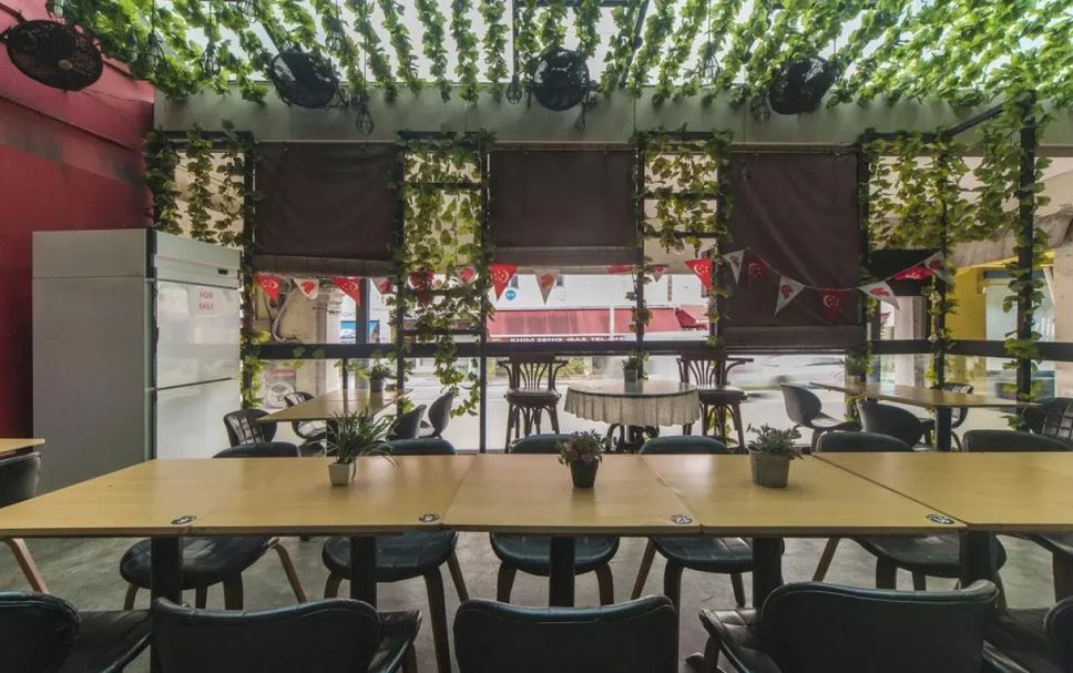 ร้านอาหาร รูปภาพ
