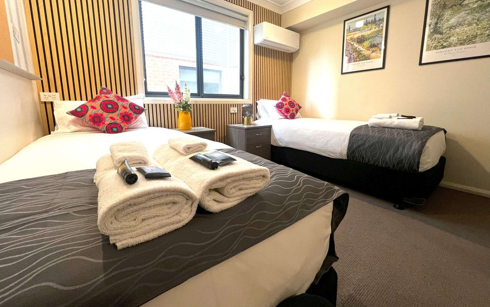 ห้องนอน รูปภาพ