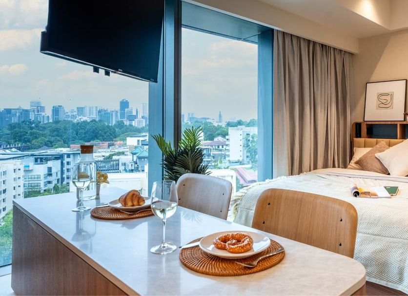 ห้องนอน รูปภาพ