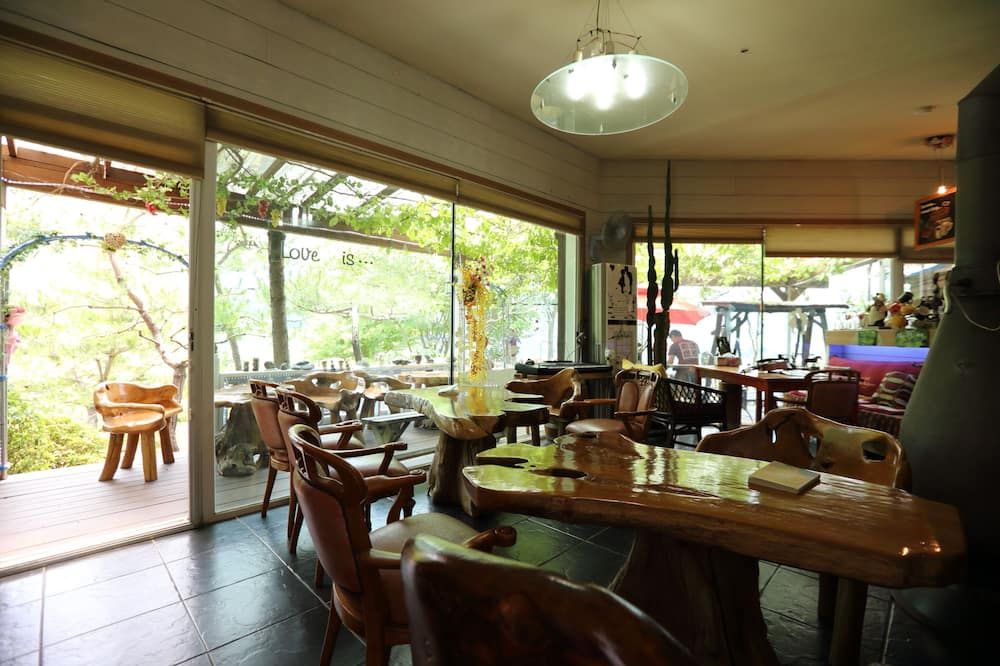 ร้านอาหาร