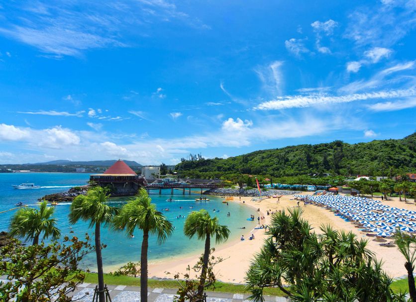 ชายหาด รูปภาพ