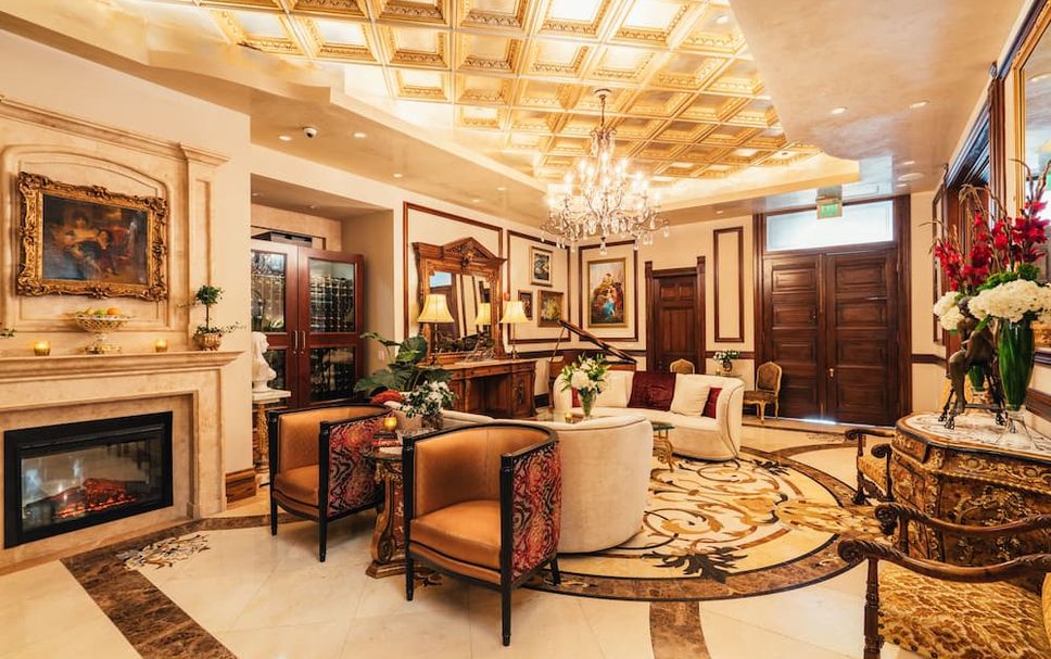 เลานจ์ รูปภาพ