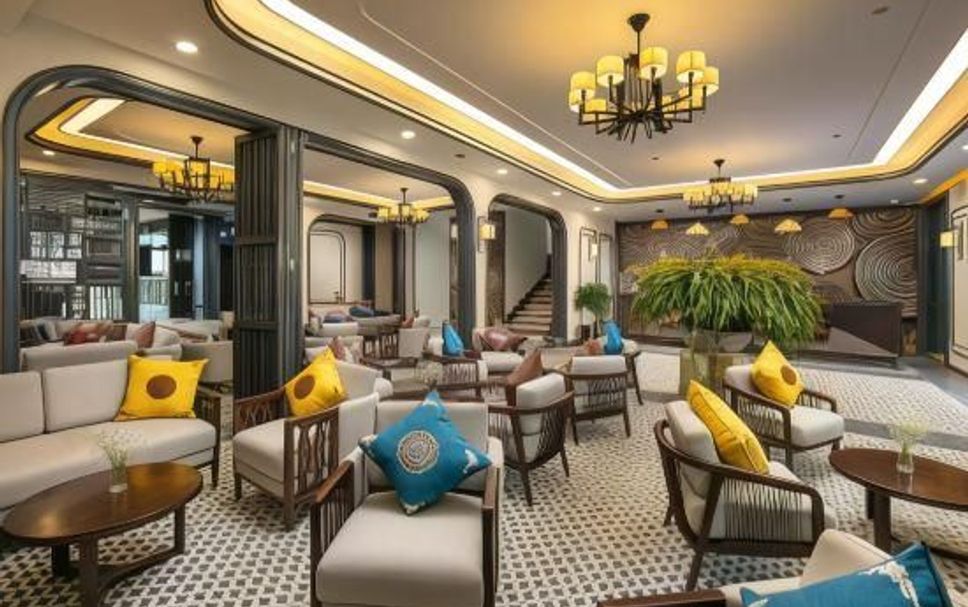 เลานจ์ รูปภาพ