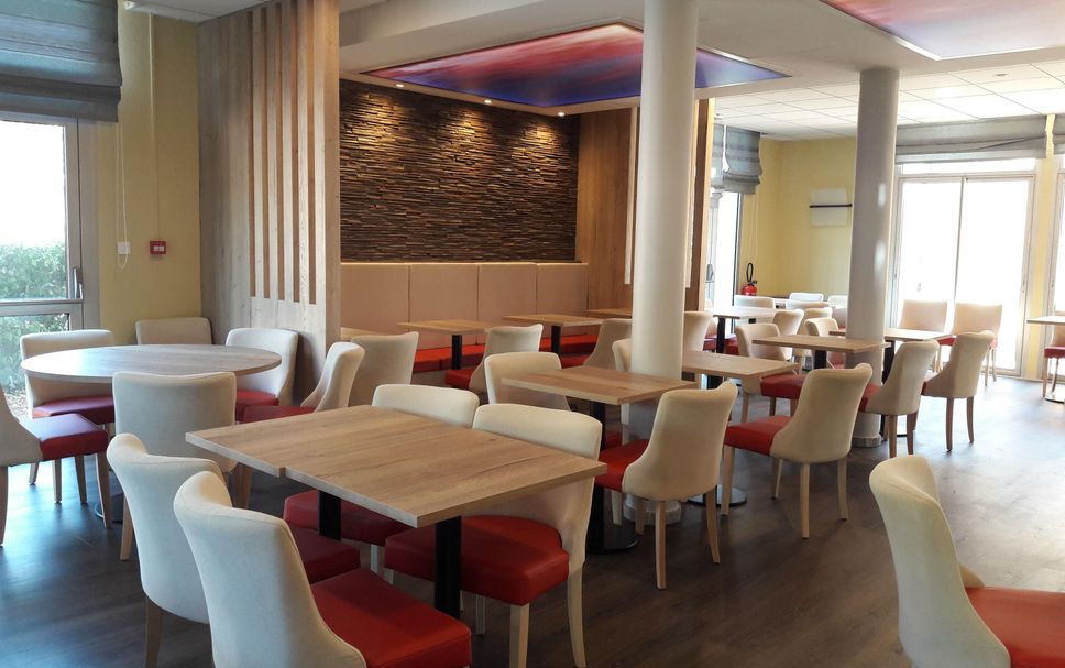 ร้านอาหาร รูปภาพ