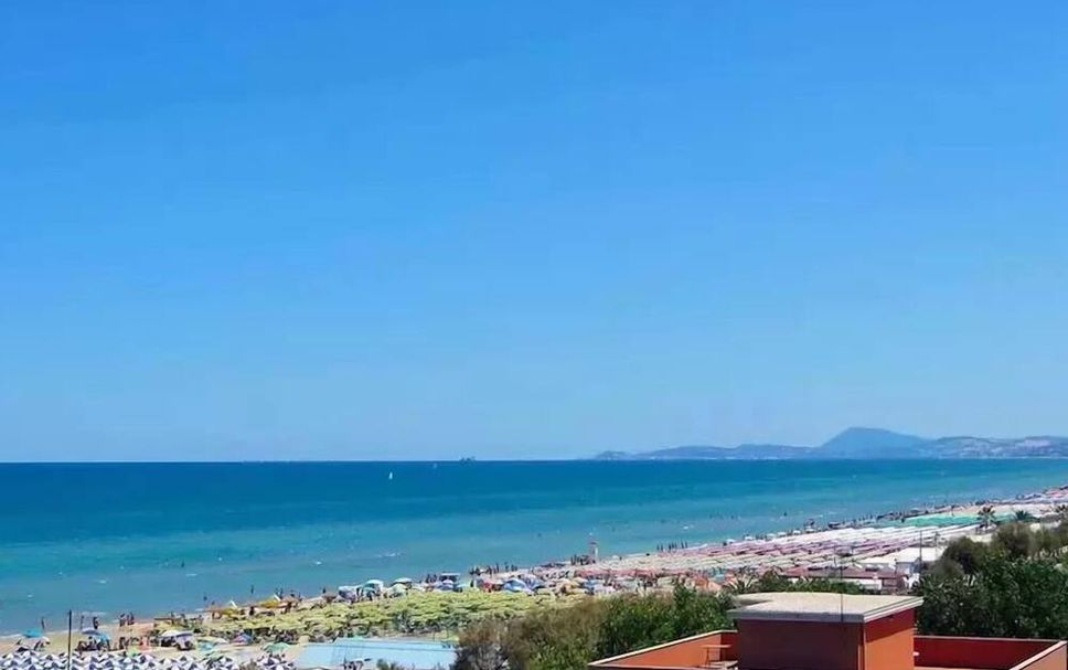 ชายหาด รูปภาพ