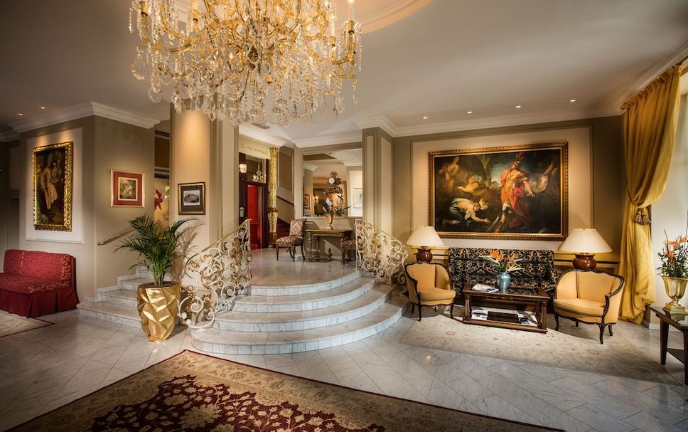 ล็อบบี้ รูปภาพ