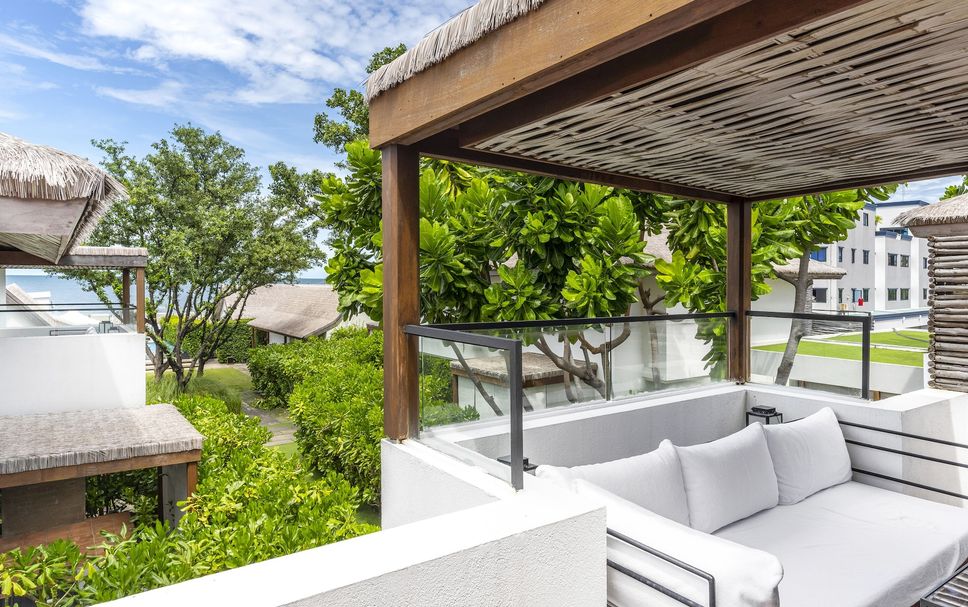 ระเบียง รูปภาพ