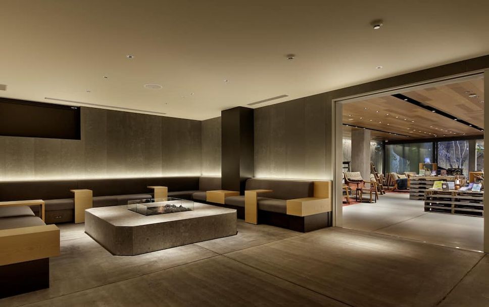 เลานจ์ รูปภาพ