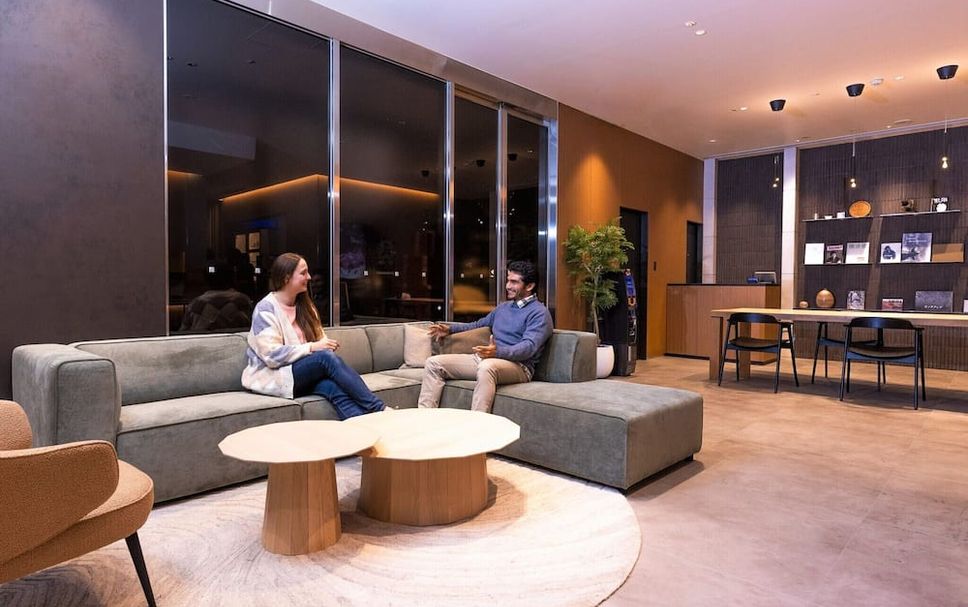 เลานจ์ รูปภาพ