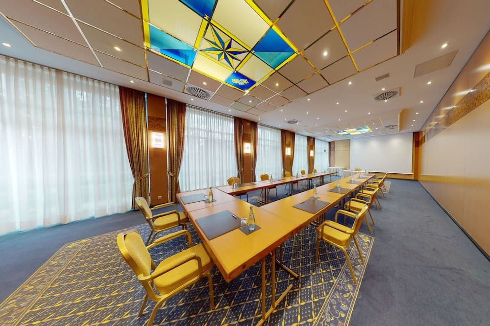 ห้องประชุม